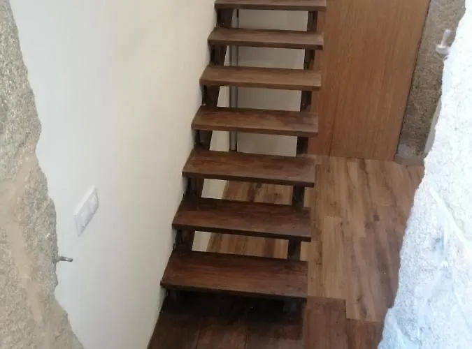 Casa Rustica Busto * Pontevedra