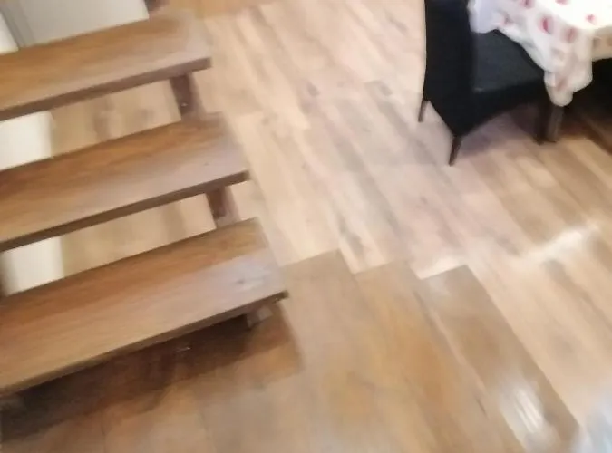 Σαλέ Casa Rustica Busto