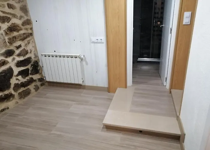 Casa Rustica Busto بونتيفيذرا