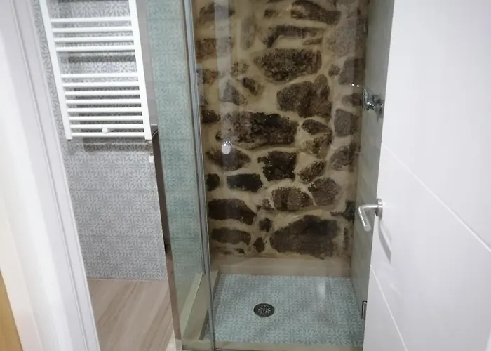 Casa Rustica Busto Pontevedra