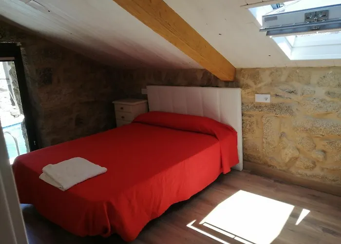 Alpstuga Casa Rustica Busto