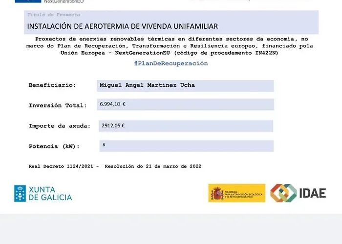 Alpstuga Casa Rustica Busto Pontevedra