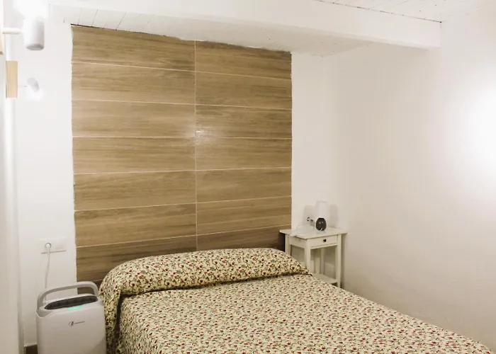 Casa Rustica Busto *