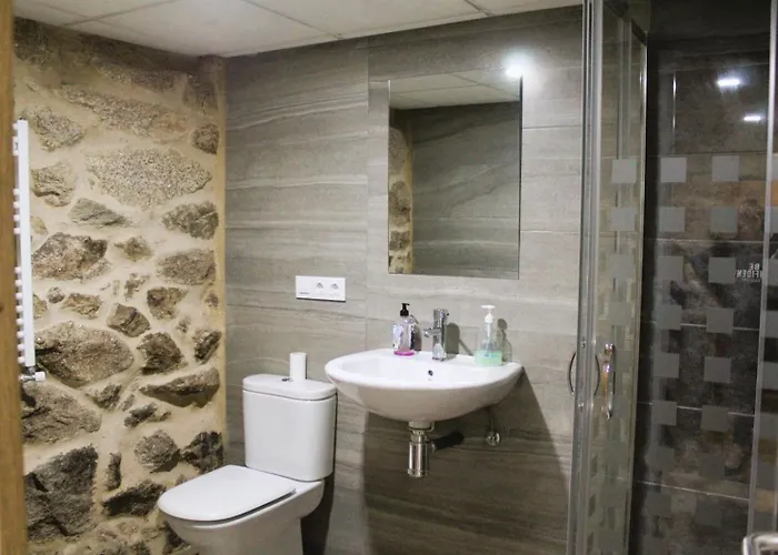 Casa Rustica Busto