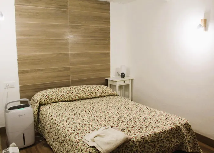 Casa Rustica Busto Σαλέ *