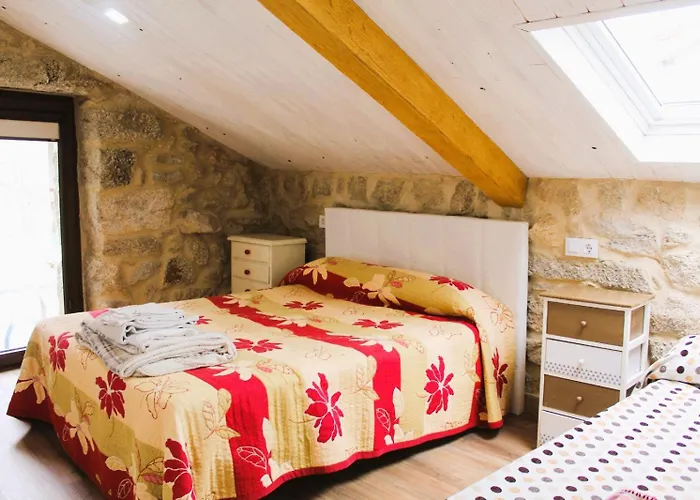 Casa Rustica Busto Alpstuga