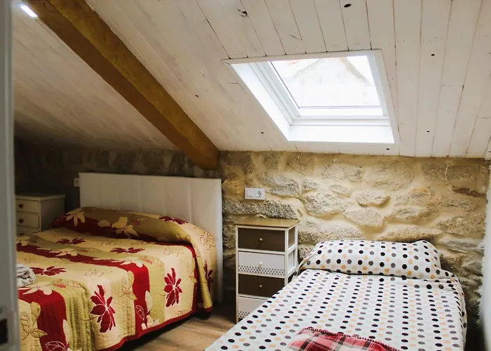 Casa Rustica Busto *