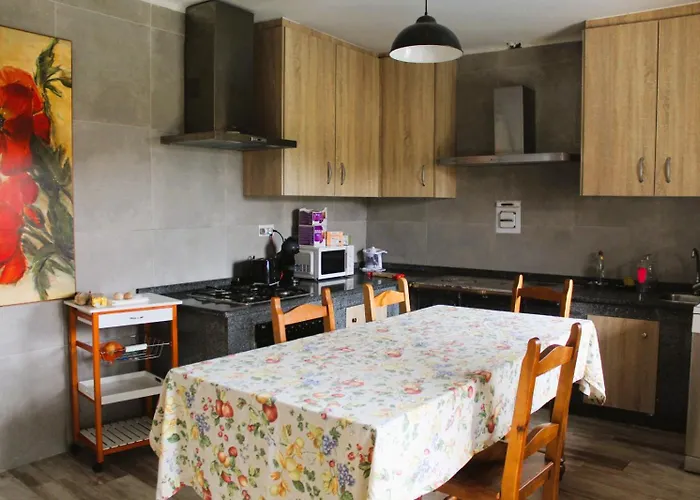 Casa Rustica Busto Chalet *