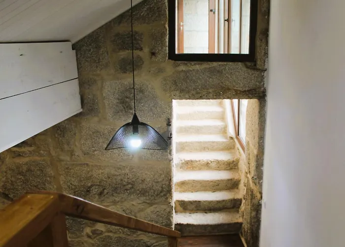 Alpstuga Casa Rustica Busto *