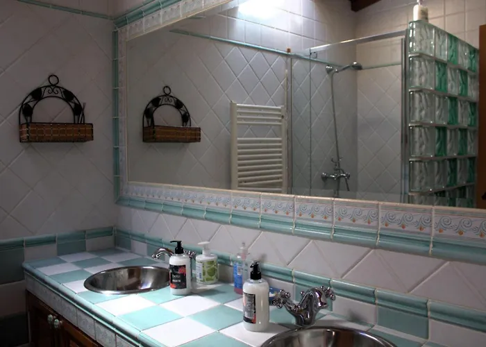 Casa Rustica Busto * Ποντεβέντρα