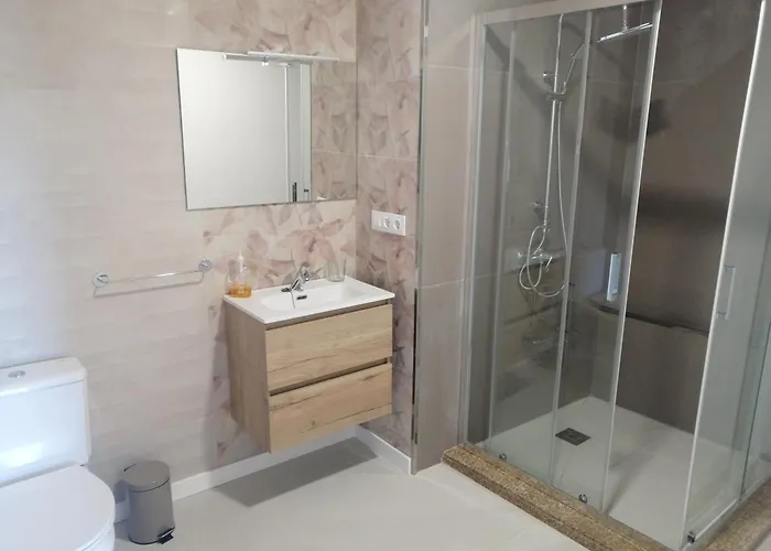 شاليه Casa Rustica Busto بونتيفيذرا