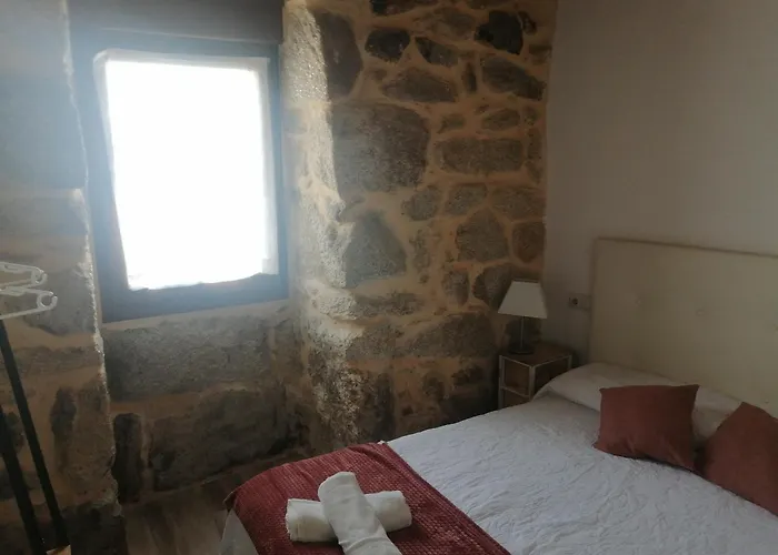 Casa Rustica Busto *