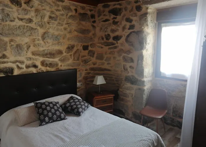 Casa Rustica Busto