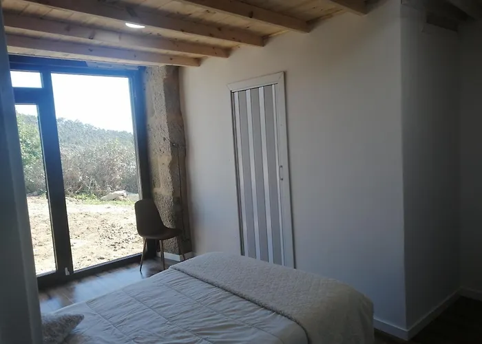 Casa Rustica Busto Chalet *