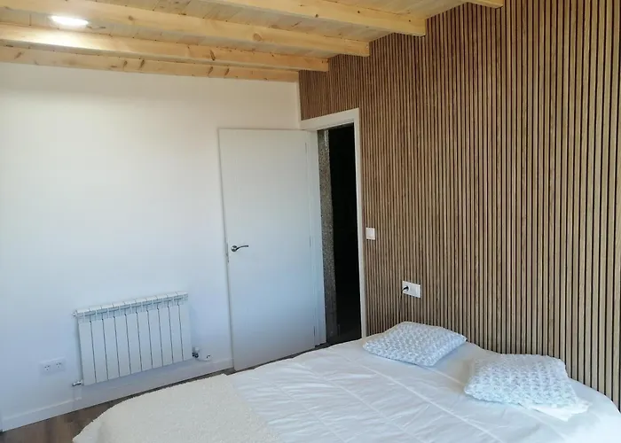 Casa Rustica Busto